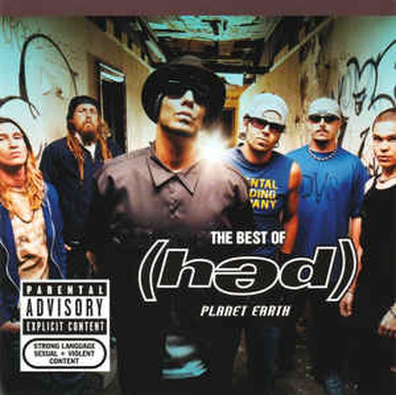 the-best-of-(hed)-planet-earth