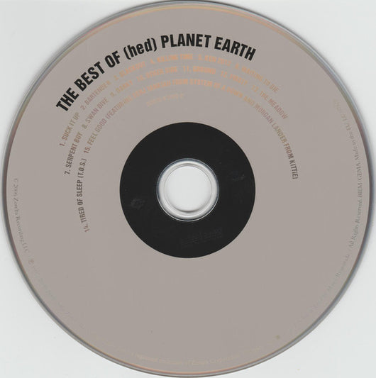 the-best-of-(hed)-planet-earth