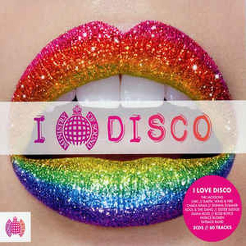 i-love-disco