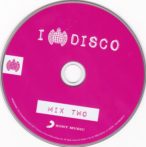 i-love-disco