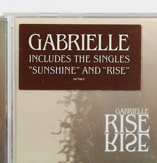 rise