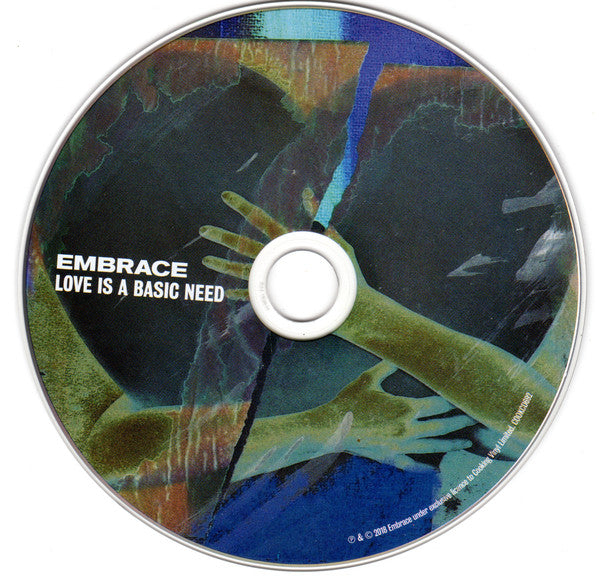 love-is-a-basic-need