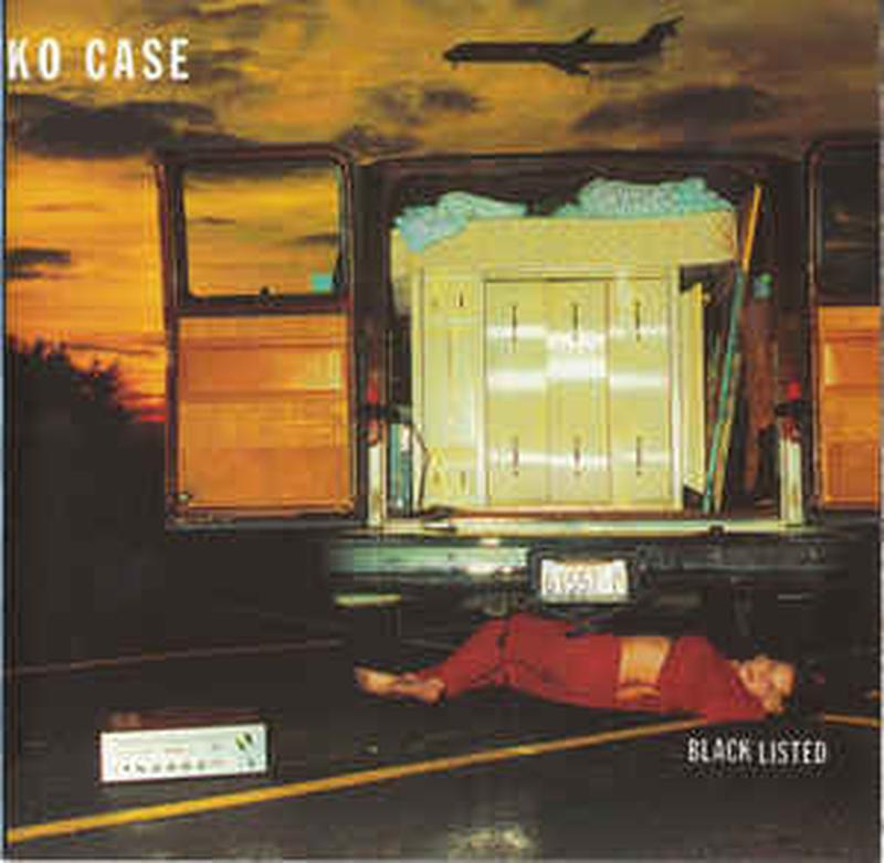 blacklisted