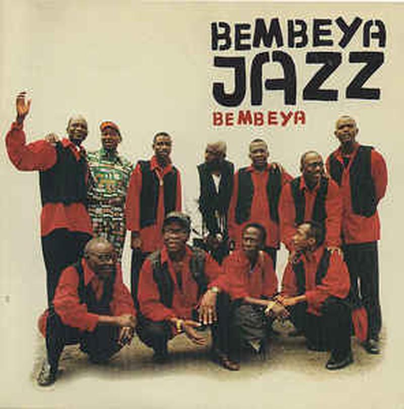 bembeya