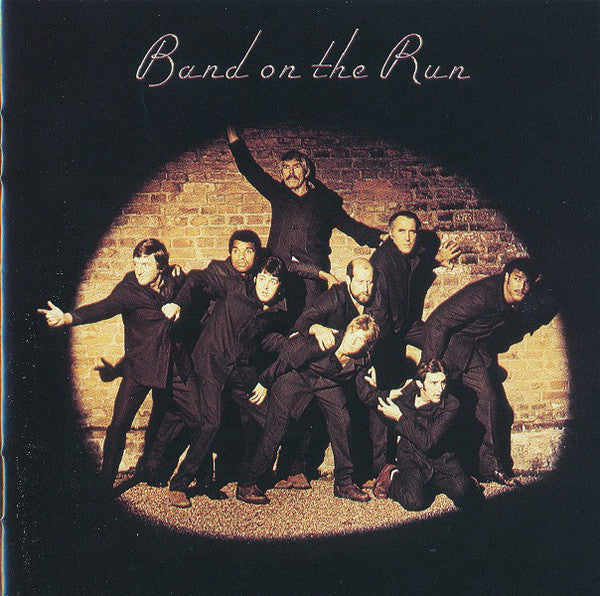 band-on-the-run
