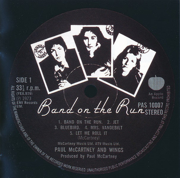 band-on-the-run