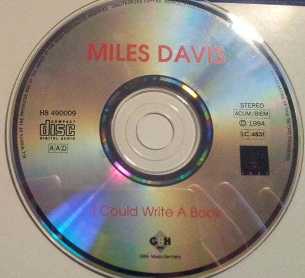 i-could-write-a-book
