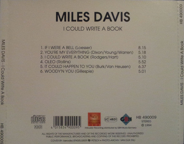 i-could-write-a-book