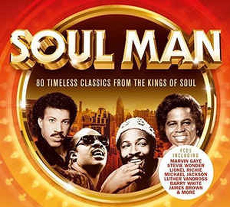soul-man