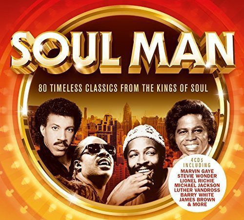 soul-man