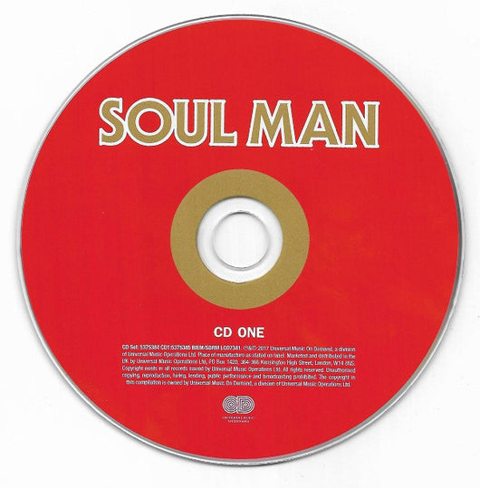 soul-man