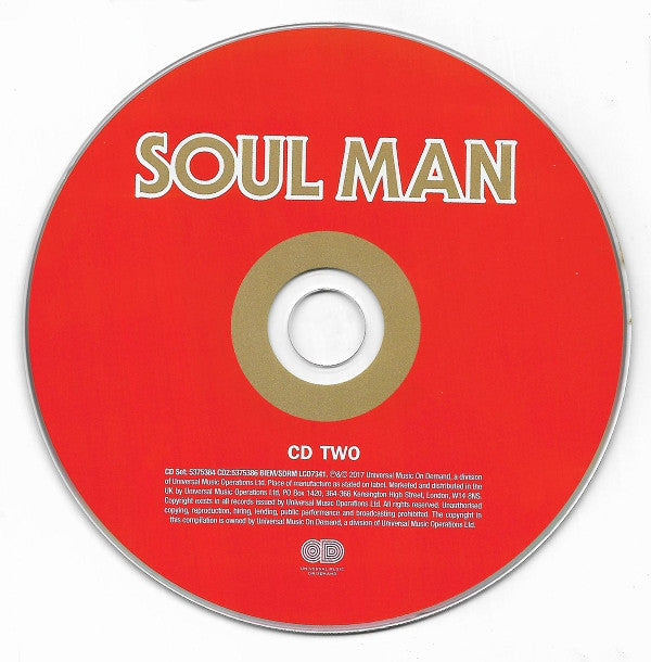 soul-man