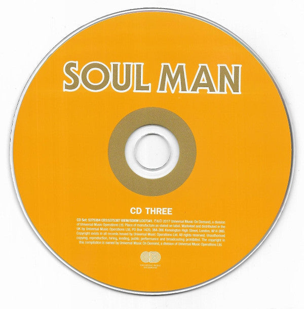 soul-man