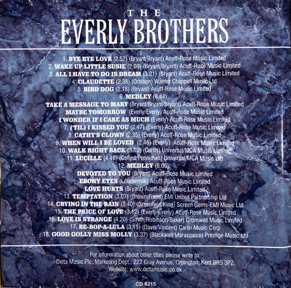 bye-bye-love:-recorded-live-in-concerts	
