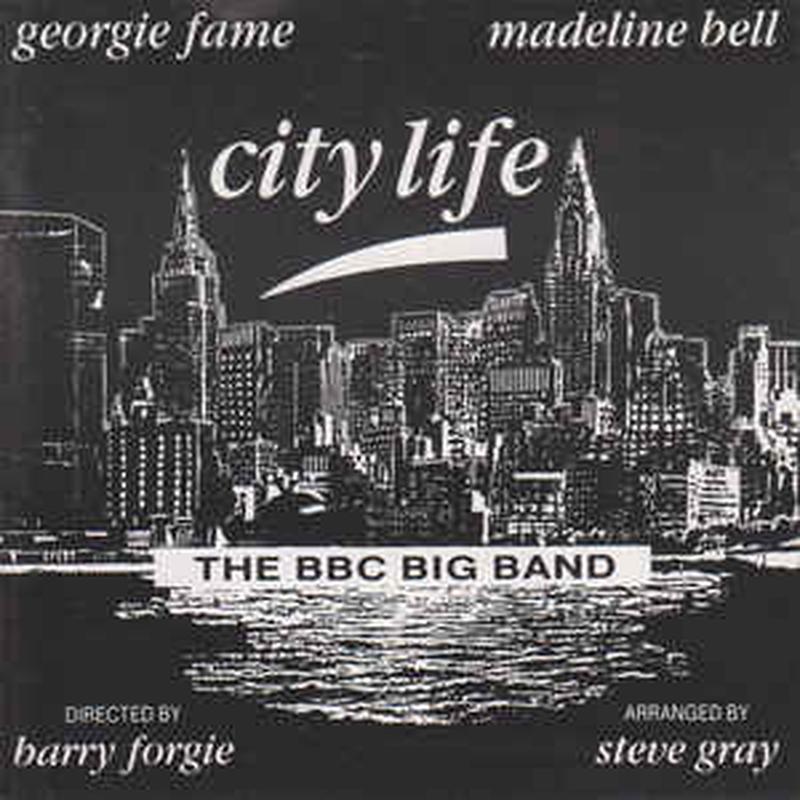 city-life