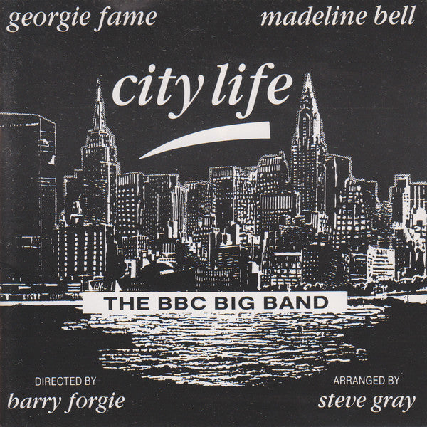 city-life