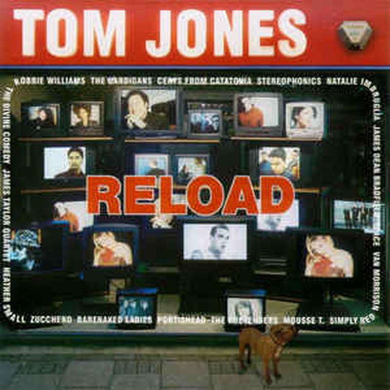 reload