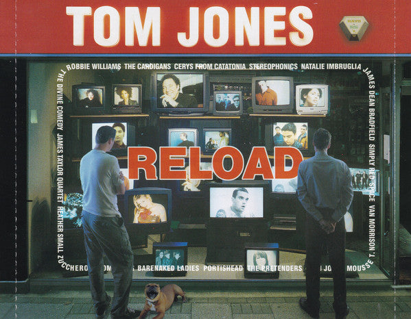 reload