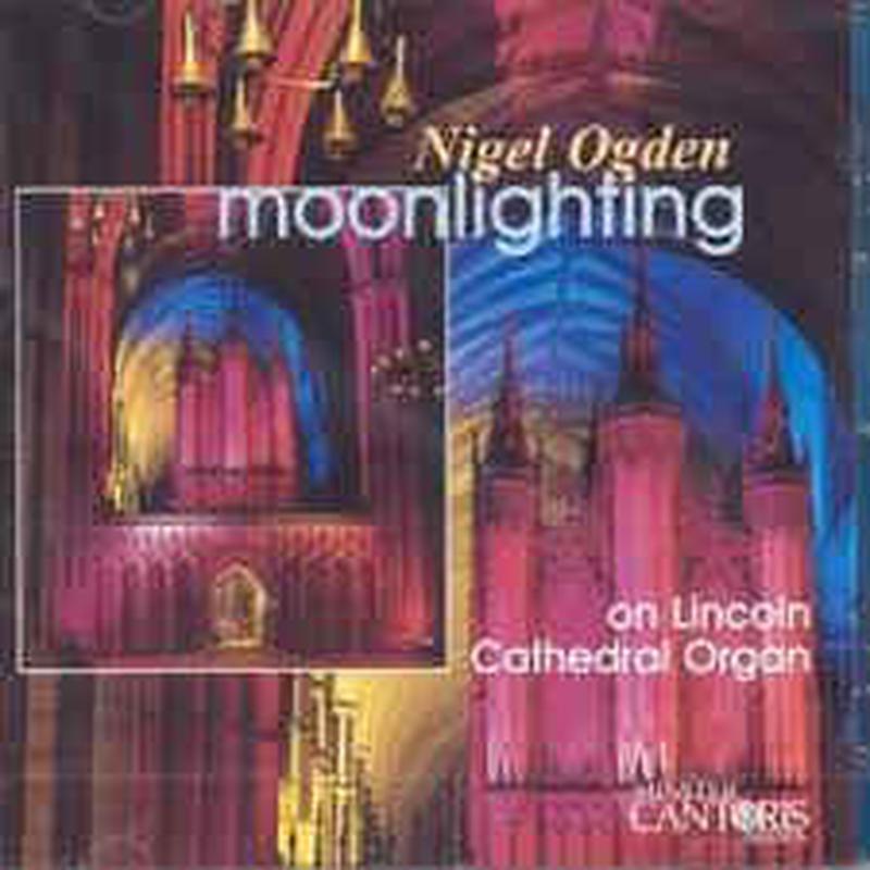 moonlighting