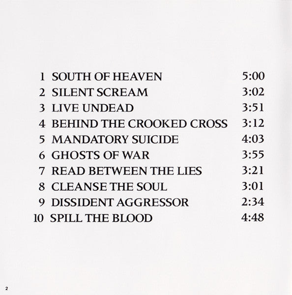 south-of-heaven
