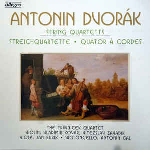 string-quartetts