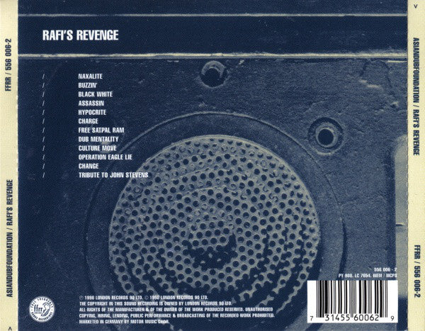 rafis-revenge