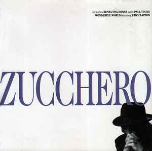 zucchero