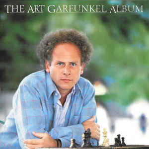 the-art-garfunkel-album
