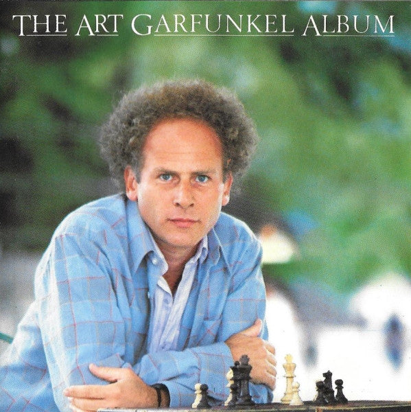 the-art-garfunkel-album