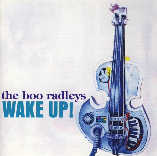 wake-up!