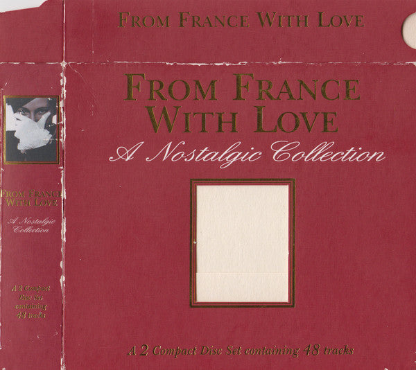 from-france-with-love-(a-nostalgic-collection)