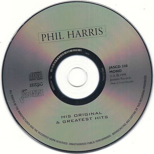 his-original-&-greatest-hits