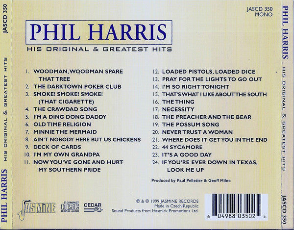 his-original-&-greatest-hits