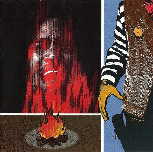 burn-to-shine
