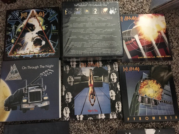 cd-collection-volume-1