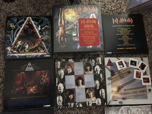 cd-collection-volume-1
