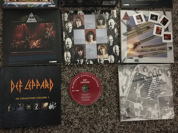 cd-collection-volume-1