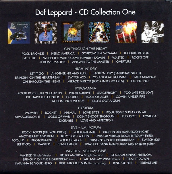 cd-collection-volume-1