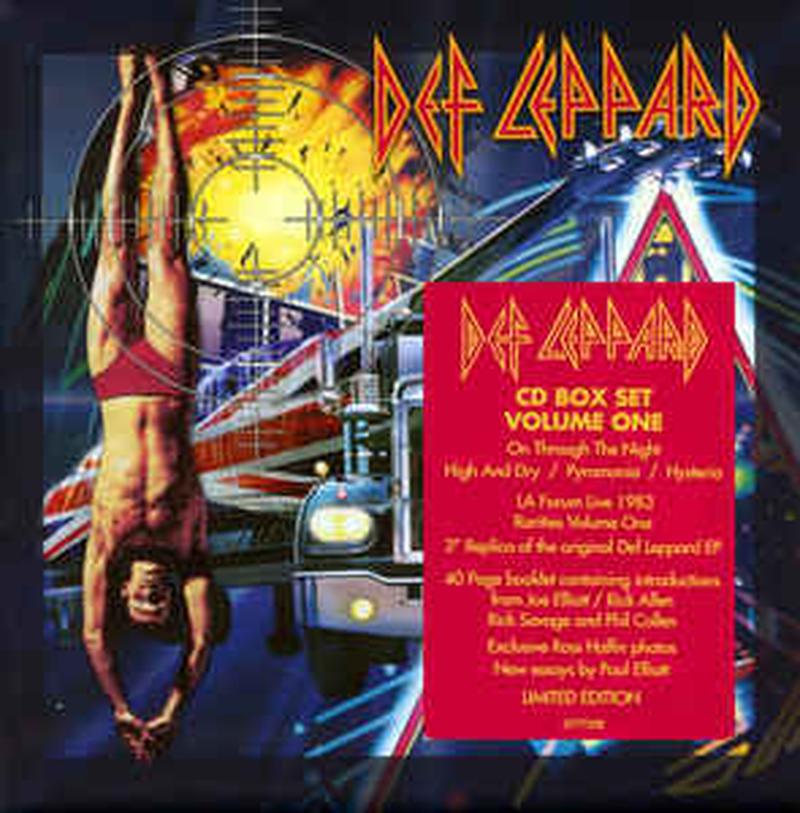 cd-collection-volume-1