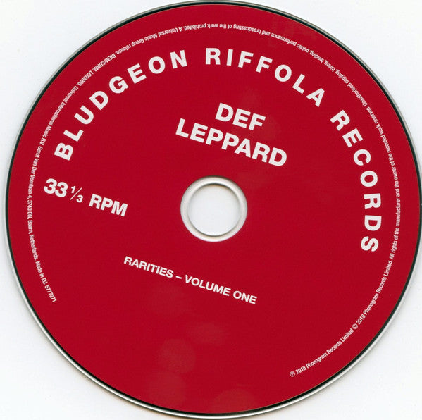 cd-collection-volume-1