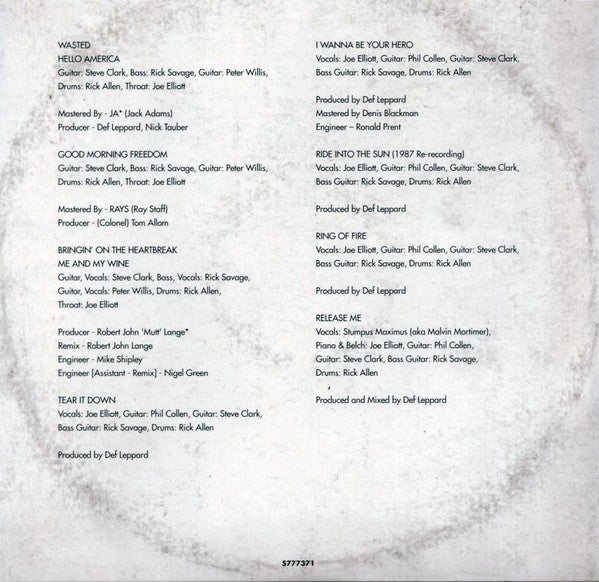cd-collection-volume-1