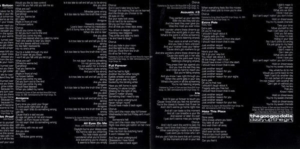 dizzy-up-the-girl