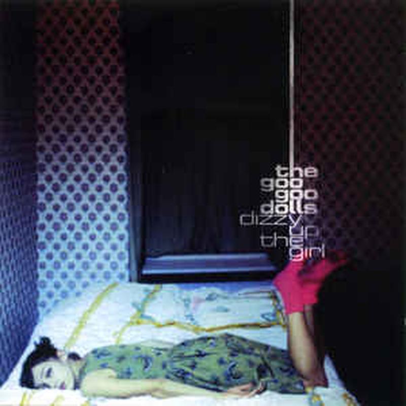 dizzy-up-the-girl