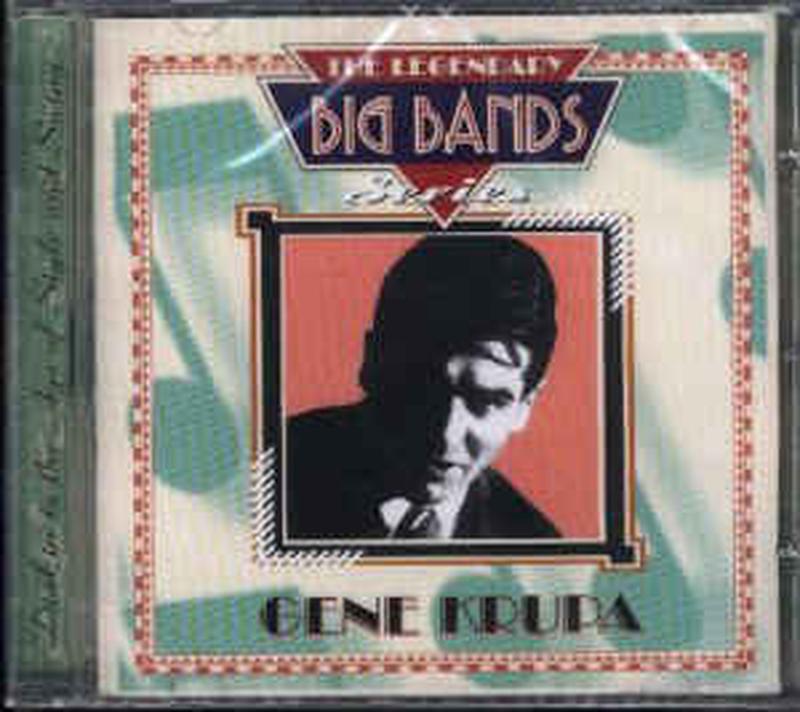 gene-krupa
