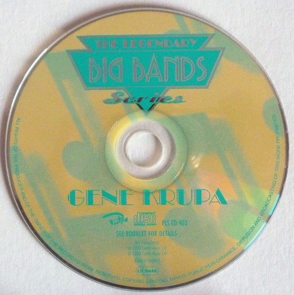 gene-krupa
