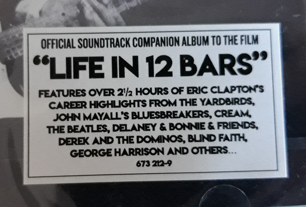 life-in-12-bars