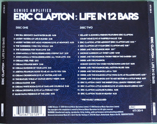life-in-12-bars