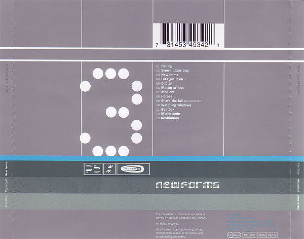 new-forms