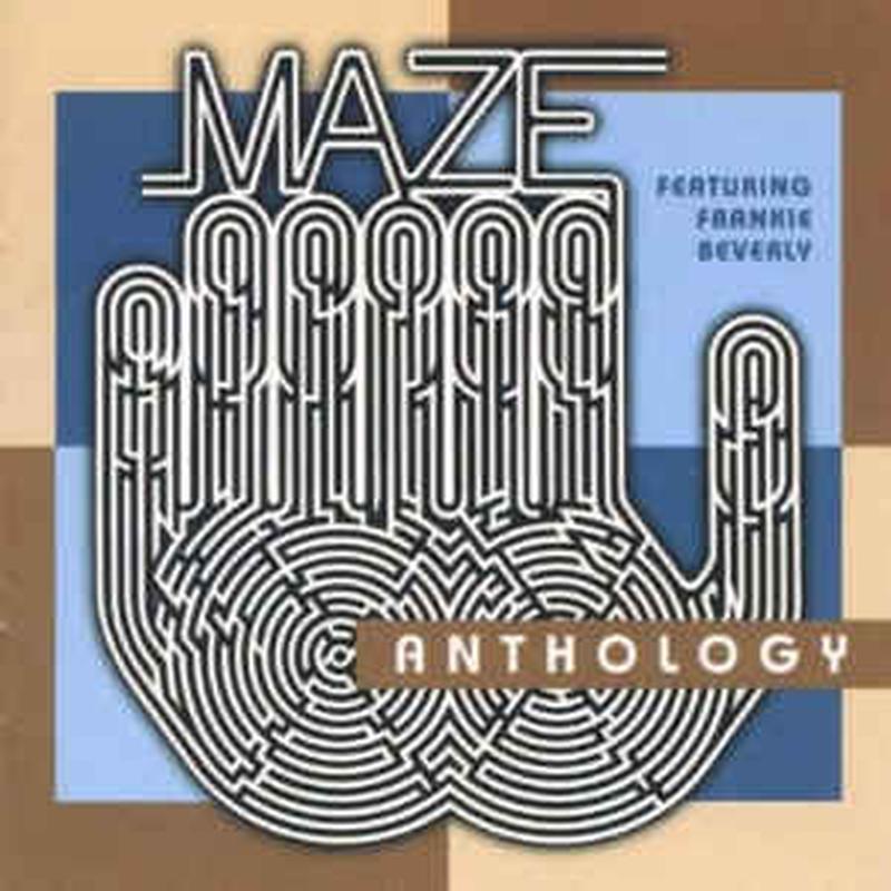 anthology