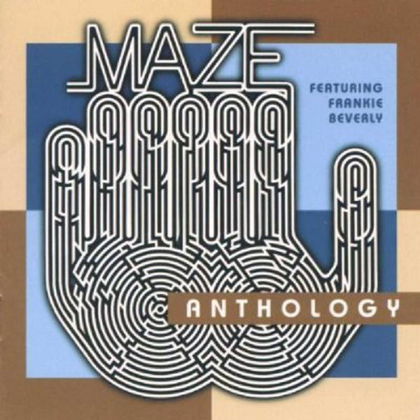 anthology